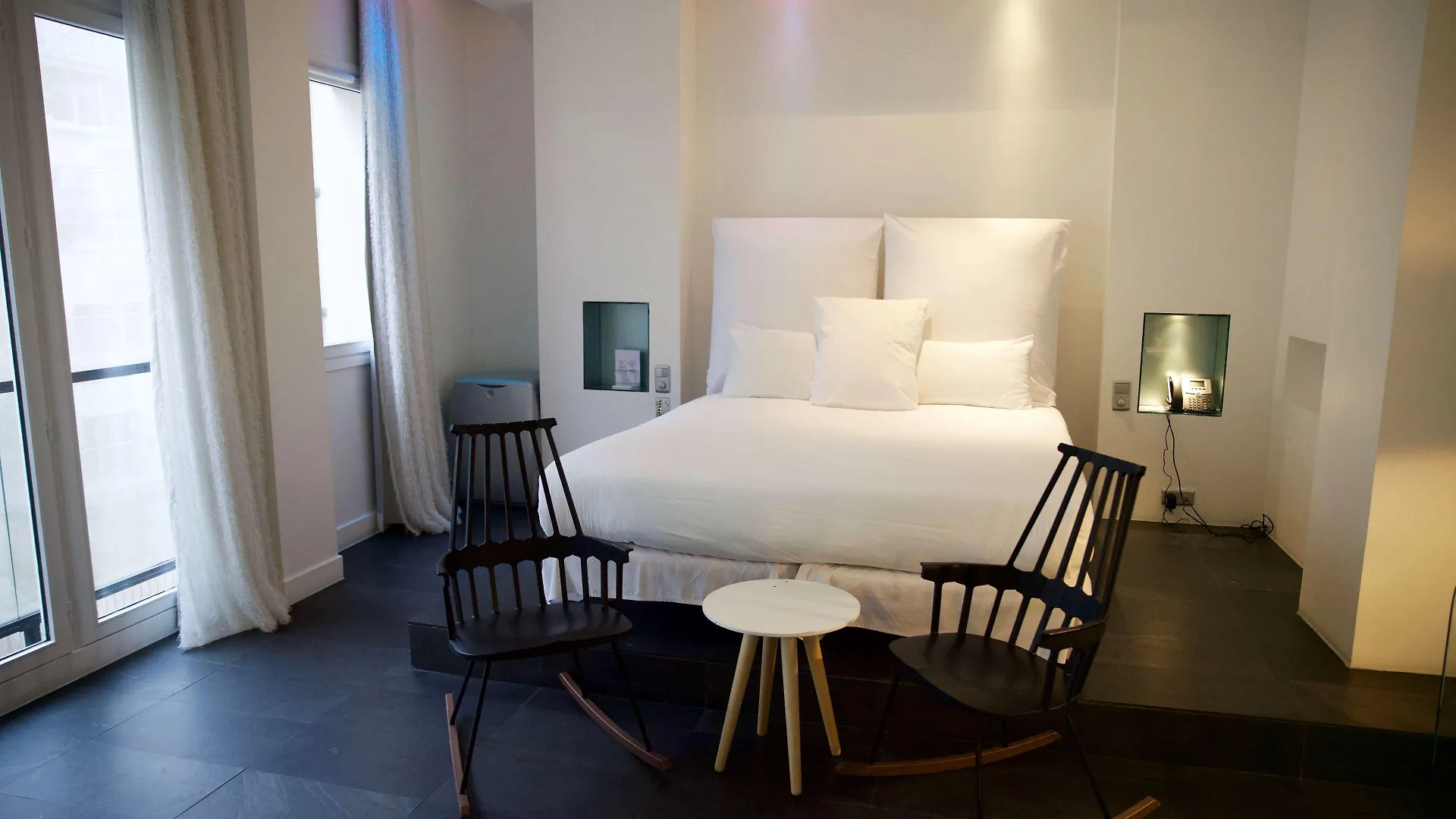 Hotell 1k 4*