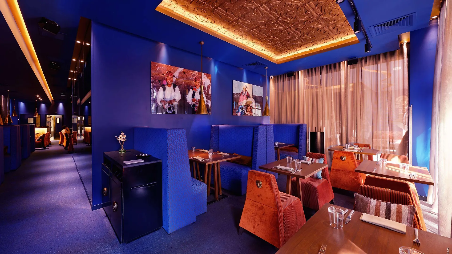 1k Hotell Paris