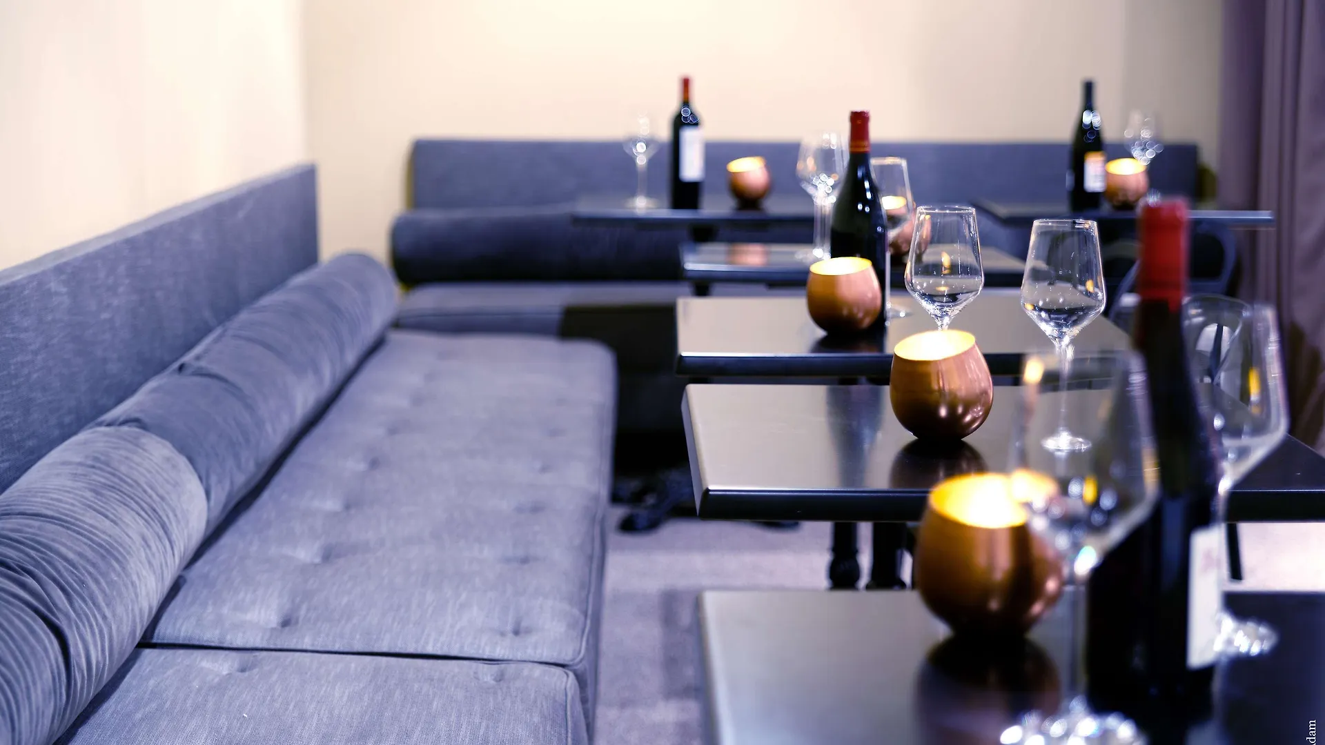 1k Hotell Paris