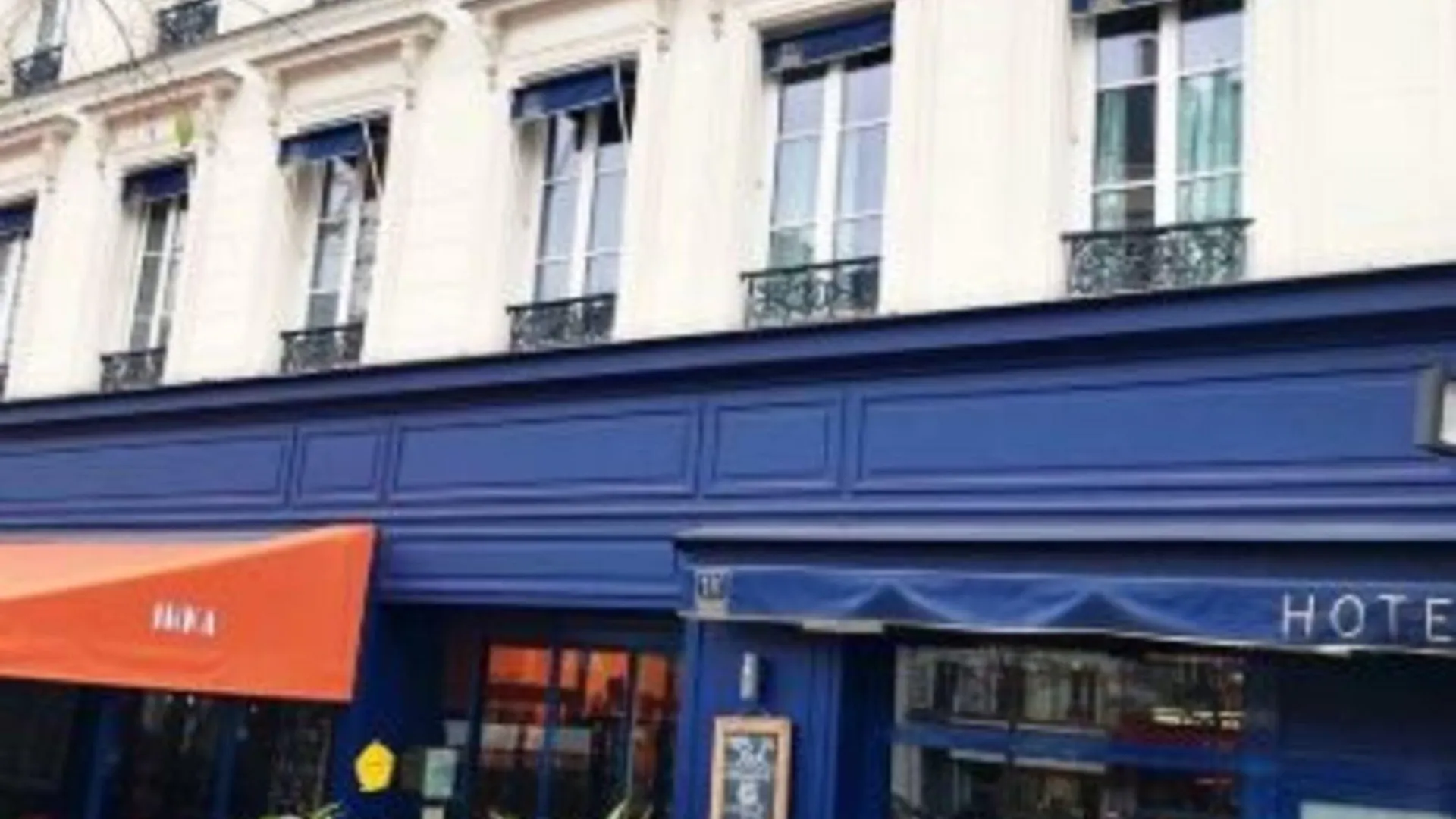 1k Paris