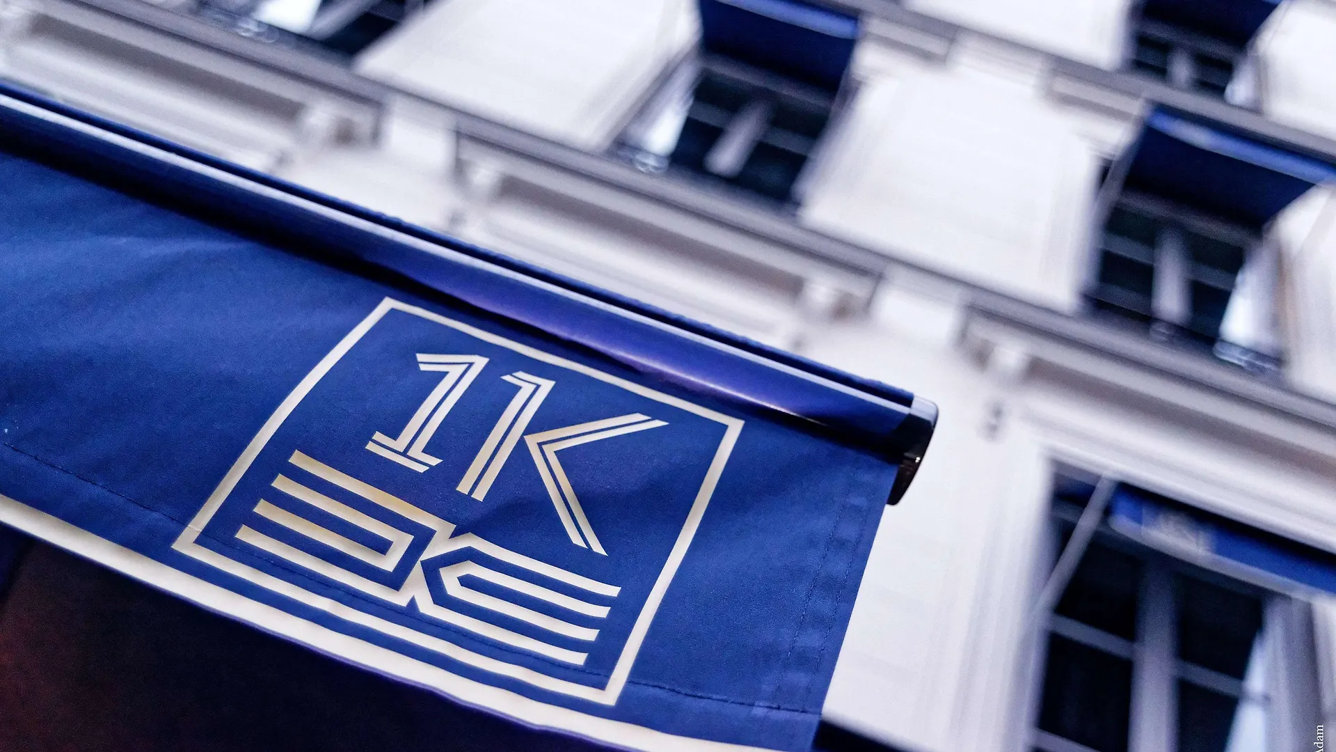 Hotell 1k Paris