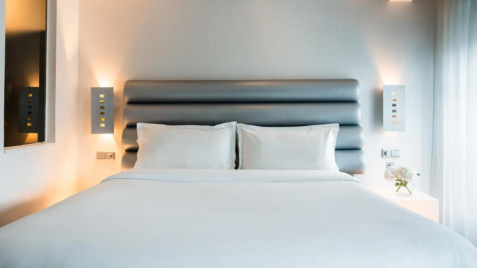 Hotel 1k 4*