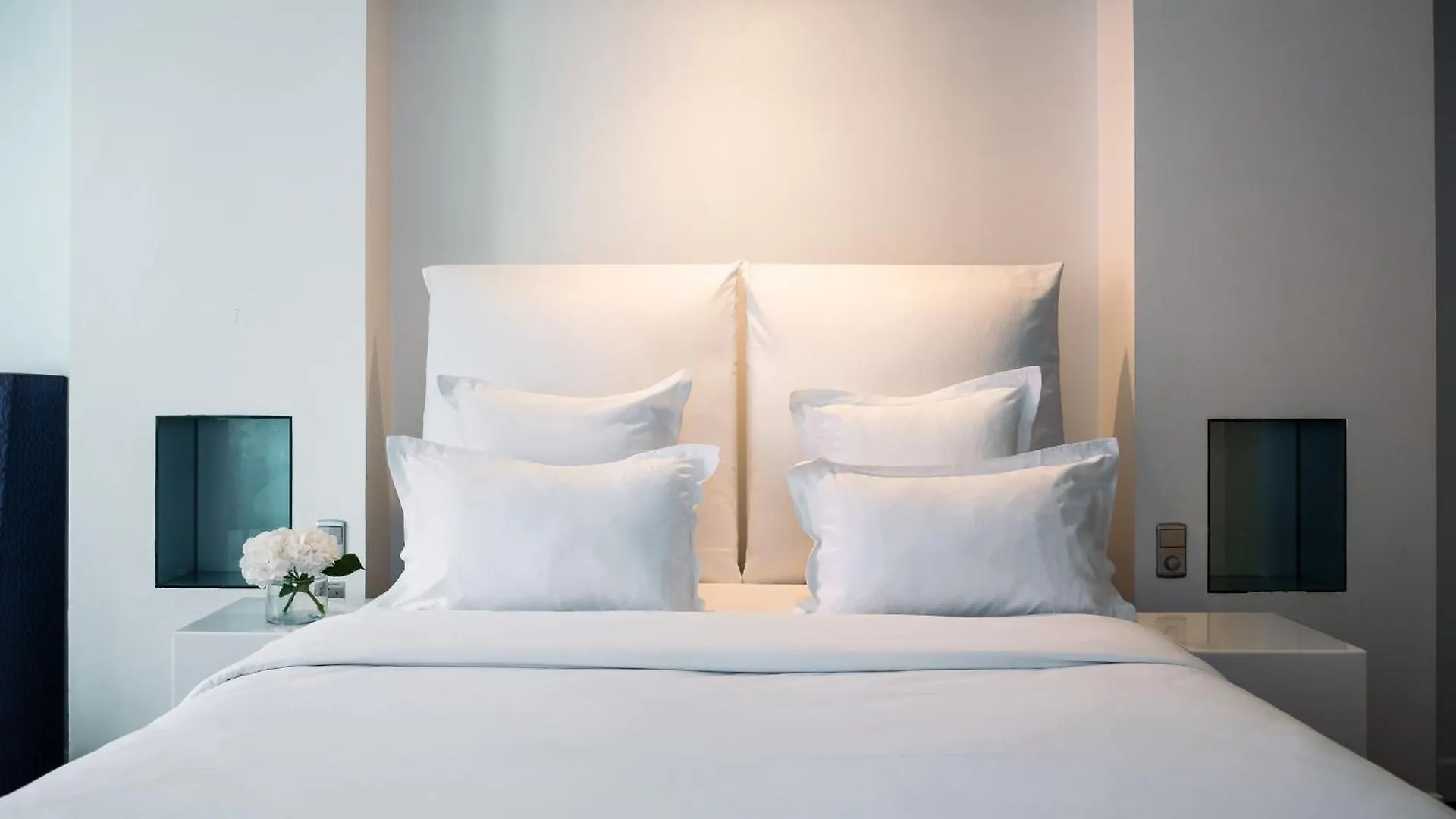 1k Hotell