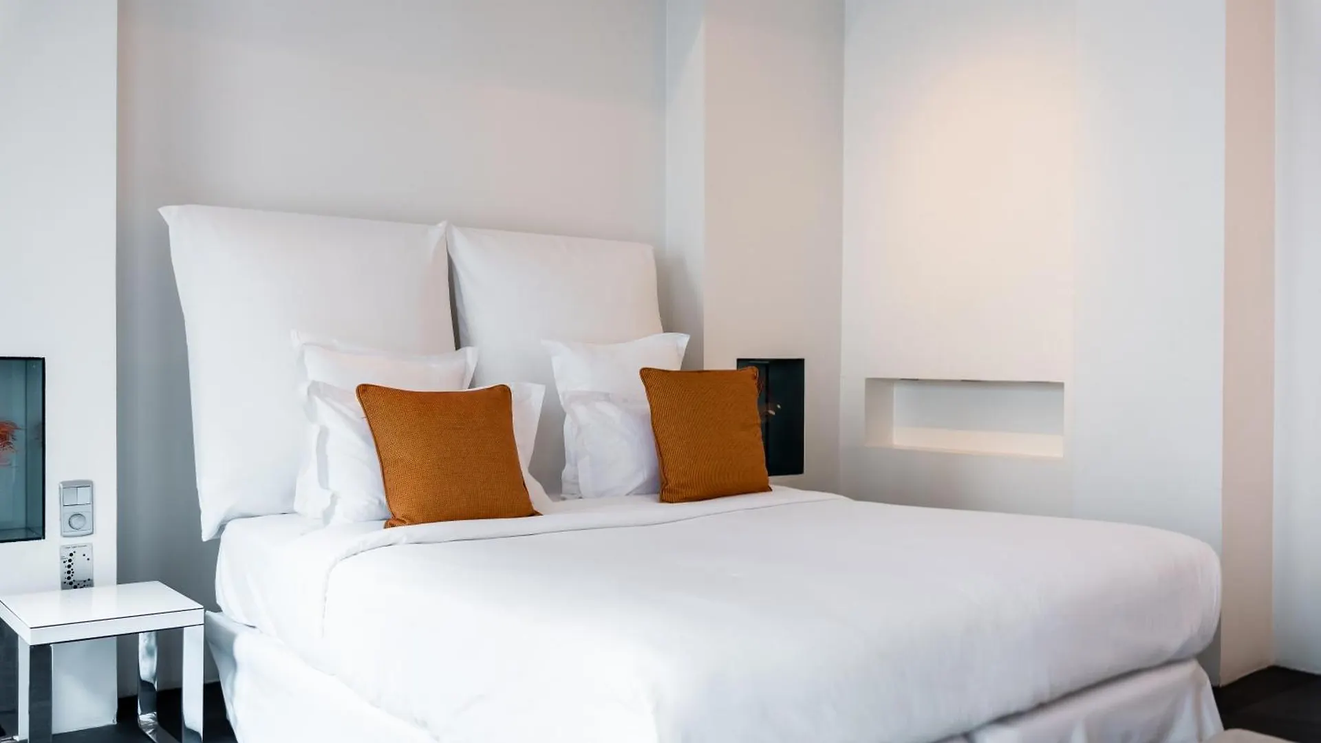 1k Hotell Paris