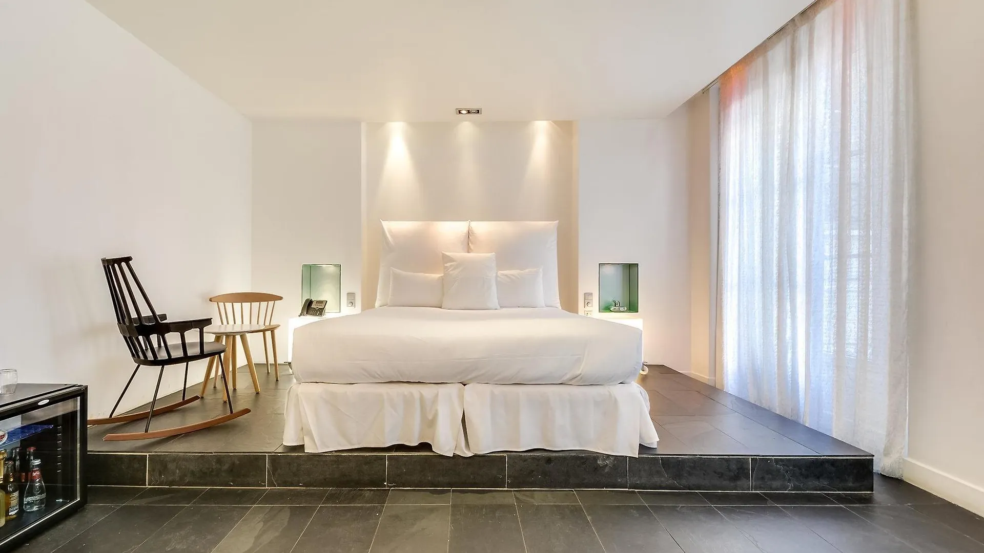 1k Hotell